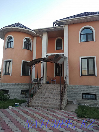 Renting a brick house. Almaty - photo 1