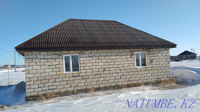 I will sell Vremenka at the address of Aktobe, Martuk district, with. Martuk uch 375  - photo 1