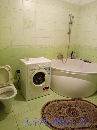 Rent 2-storey house with all amenities. Astana - photo 12
