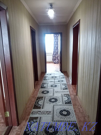Rent 2-storey house with all amenities. Astana - photo 13