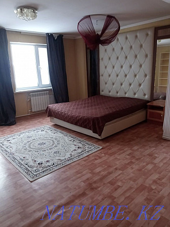 Rent 2-storey house with all amenities. Astana - photo 18