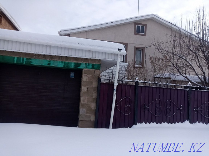 Rent 2-storey house with all amenities. Astana - photo 1