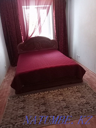 Rent 2-storey house with all amenities. Astana - photo 20