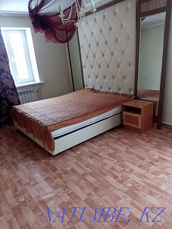 Rent 2-storey house with all amenities. Astana - photo 19