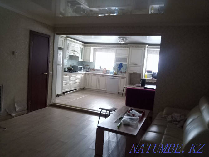 Rent 2-storey house with all amenities. Astana - photo 3