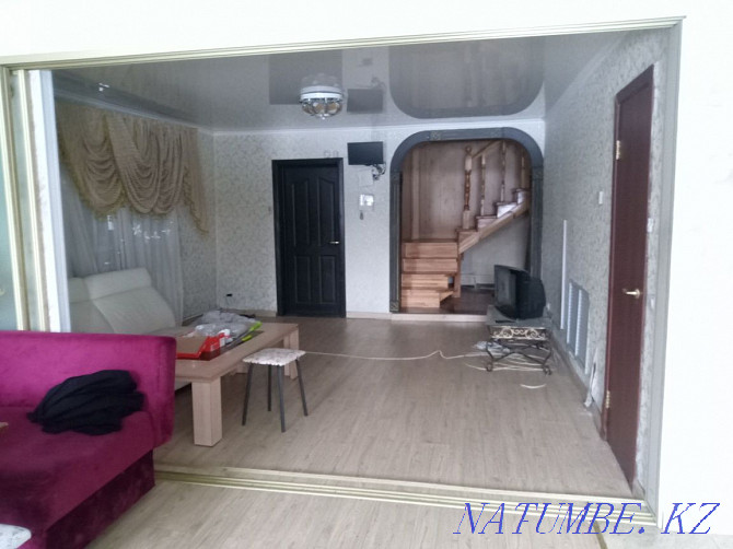Rent 2-storey house with all amenities. Astana - photo 2