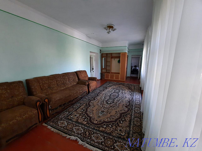 House for rent long term Turkestan - photo 5