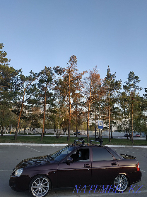 VAZ 2170 Priora Sedan    year Kostanay - photo 2