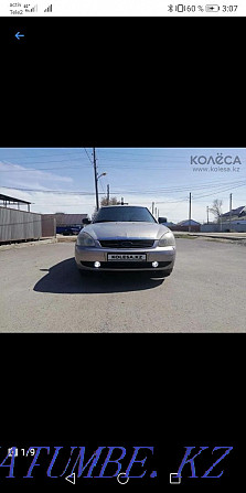 VAZ 2170 Priora Sedan    year  - photo 3