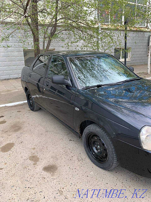 VAZ 2170 Priora жылдың седаны  Орал - изображение 3