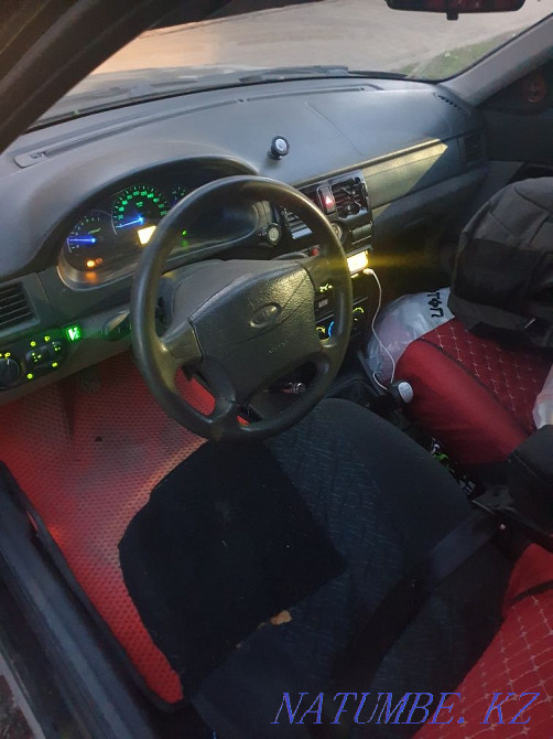 VAZ 2170 Priora Sedan    year Aqtobe - photo 4