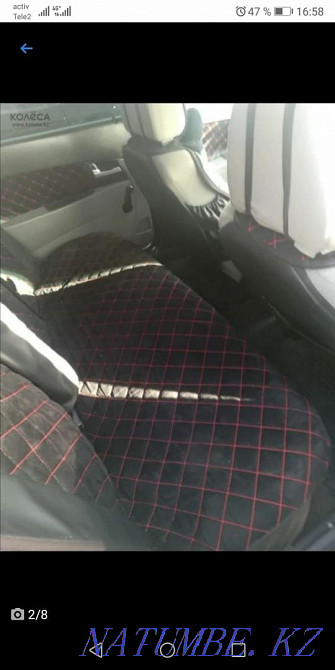 VAZ 2170 Priora Sedan    year Кайтпас - photo 6