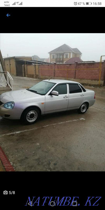 VAZ 2170 Priora Sedan    year Кайтпас - photo 1