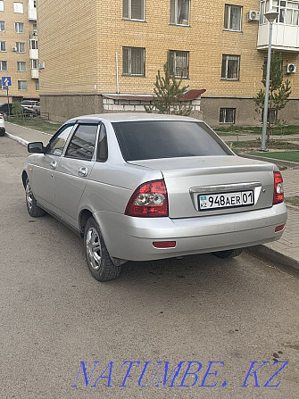 VAZ 2170 Priora жылдың седаны  Астана - изображение 5