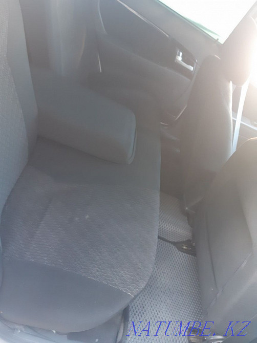 VAZ 2170 Priora Sedan    year  - photo 6