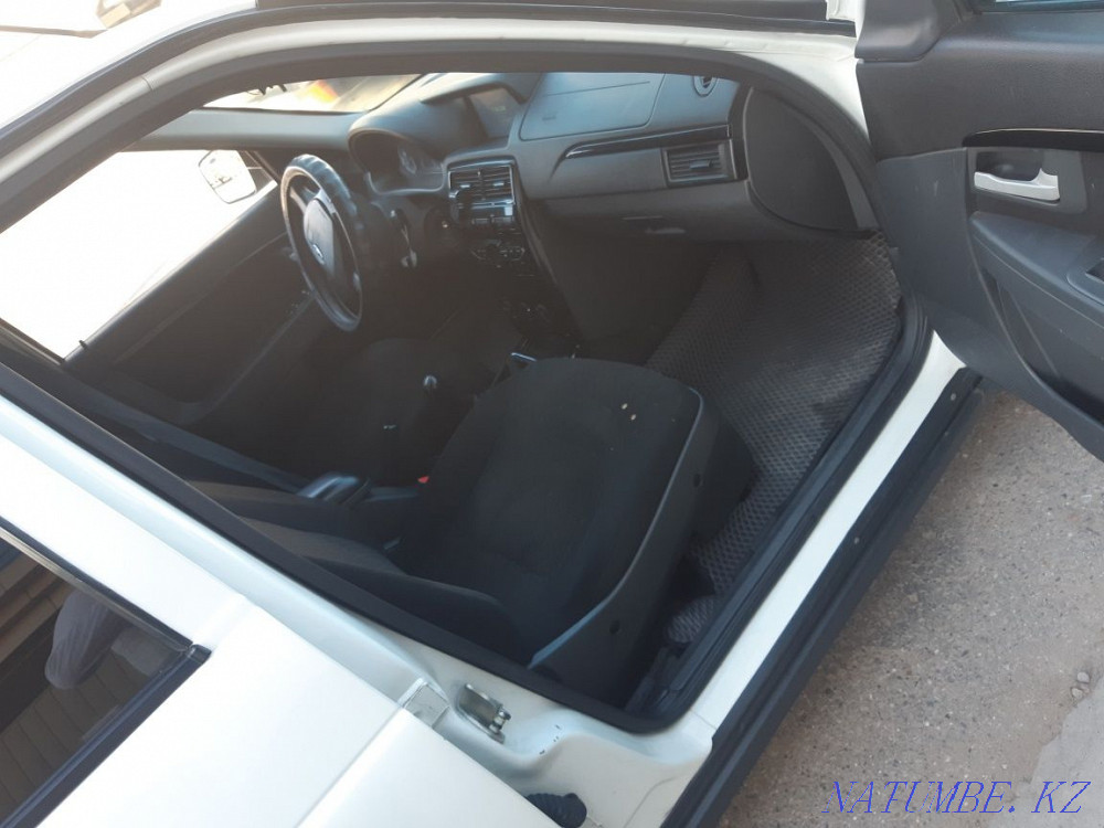 VAZ 2170 Priora Sedan    year  - photo 5