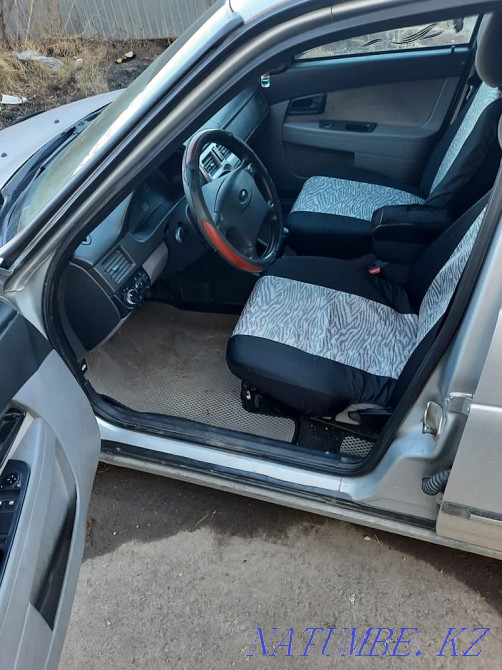 ВАЗ 2170 Priora Седан    года Петропавловск - изображение 2