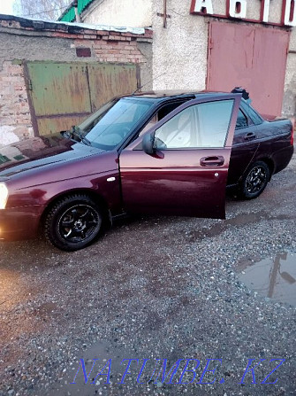 VAZ 2170 Priora жылдың седаны  - изображение 3