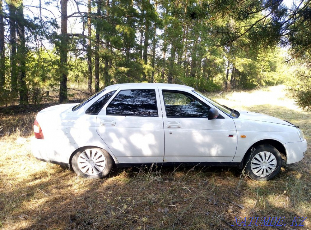 ВАЗ 2170 Priora Седан    года Мичуринское - изображение 6