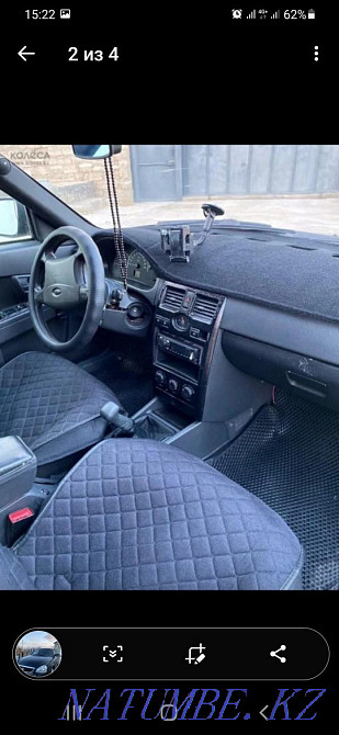 VAZ 2170 Priora Sedan    year Мангистау - photo 4