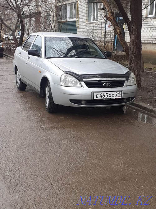 VAZ 2170 Priora жылдың седаны  Ақтау  - изображение 4