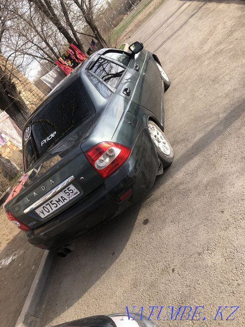 VAZ 2170 Priora Sedan    year Karagandy - photo 2