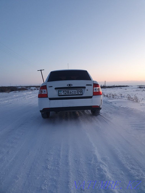 ВАЗ 2170 Priora Седан    года Шахтинск - изображение 2