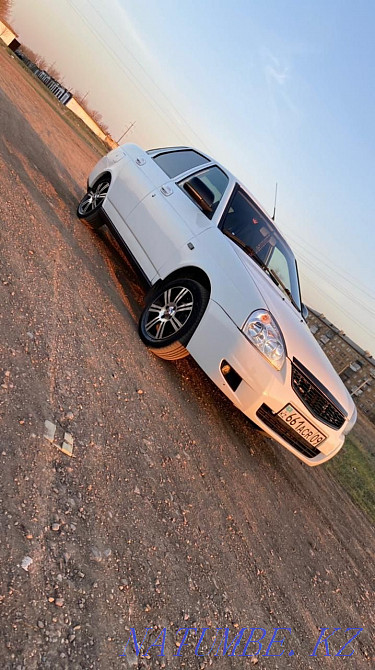 VAZ 2170 Priora Sedan    year Karagandy - photo 3