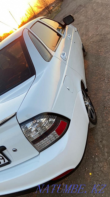 VAZ 2170 Priora Sedan    year Karagandy - photo 2