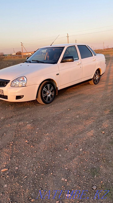 VAZ 2170 Priora Sedan    year Karagandy - photo 5