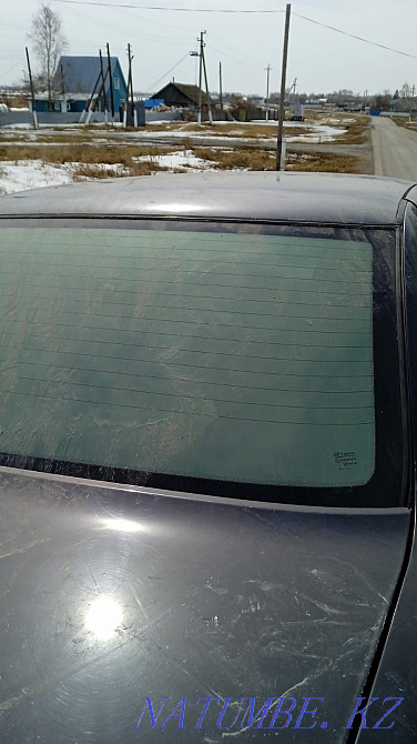 ВАЗ 2170 Priora Седан    года Петропавловск - изображение 2