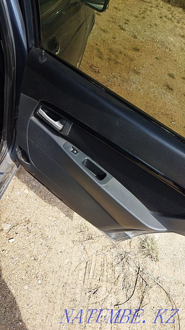 VAZ 2170 Priora Sedan    year Акбулак - photo 2