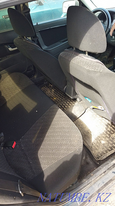 VAZ 2170 Priora Sedan    year Акбулак - photo 1