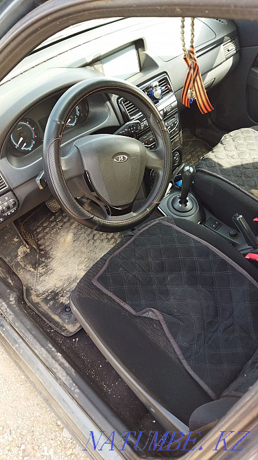 VAZ 2170 Priora Sedan    year Акбулак - photo 8