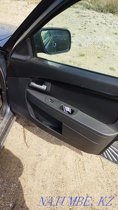 VAZ 2170 Priora Sedan    year Акбулак - photo 4