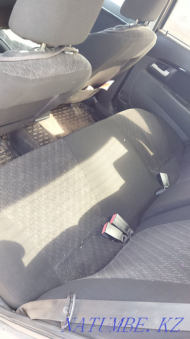 VAZ 2170 Priora Sedan    year Акбулак - photo 7