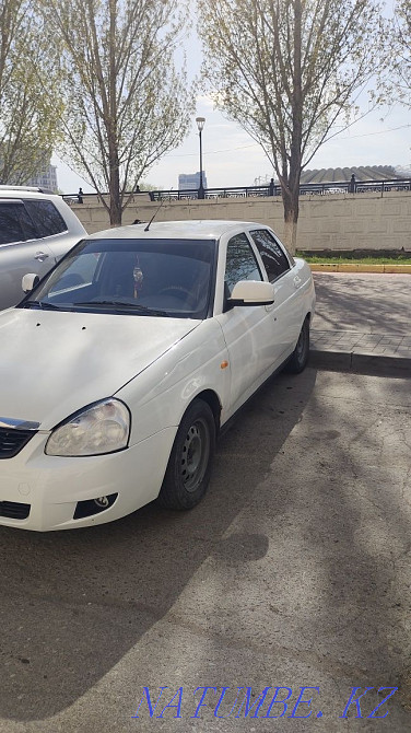 VAZ 2170 Priora Sedan    year Astana - photo 4