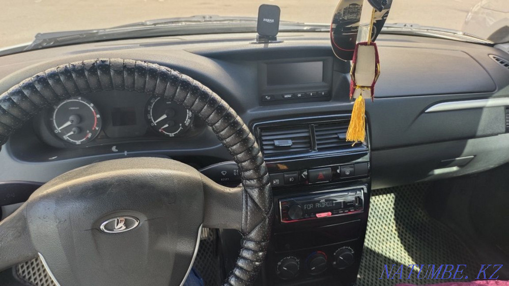 VAZ 2170 Priora Sedan    year Astana - photo 3