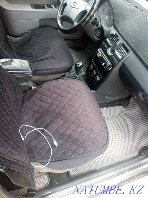 VAZ 2170 Priora Sedan    year Balqash - photo 5