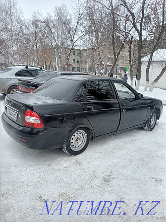 VAZ 2170 Priora Sedan    year  - photo 2