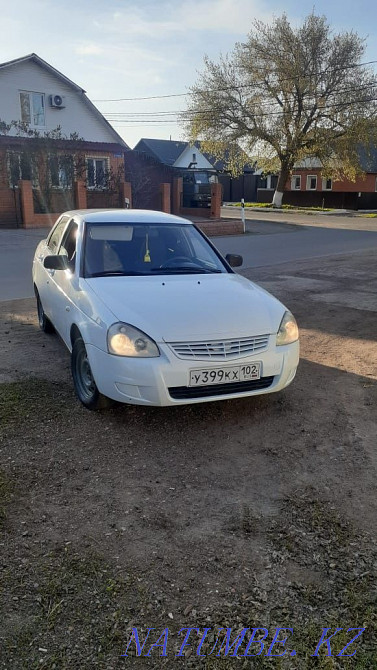 VAZ 2170 Priora Sedan    year Oral - photo 7