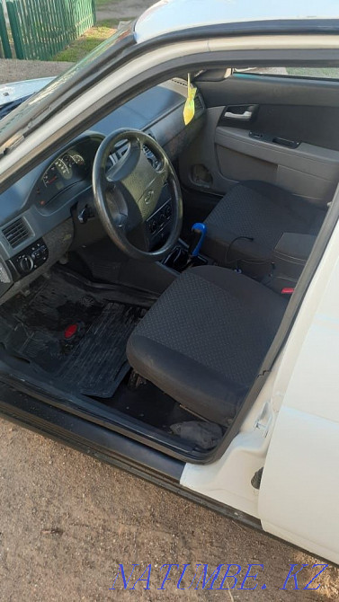 VAZ 2170 Priora Sedan    year Oral - photo 6