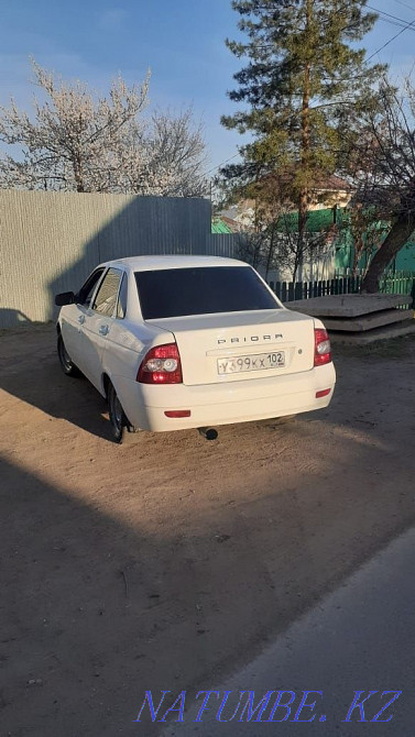 VAZ 2170 Priora Sedan    year Oral - photo 5