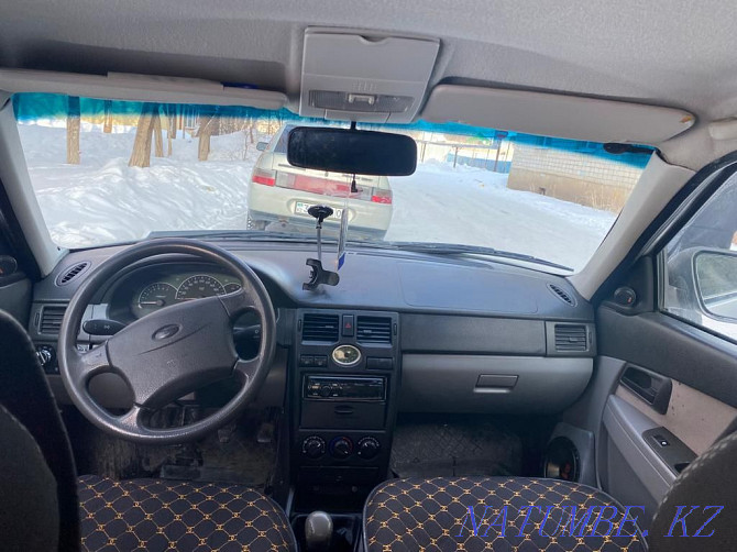 VAZ 2170 Priora жылдың седаны  Орал - изображение 2