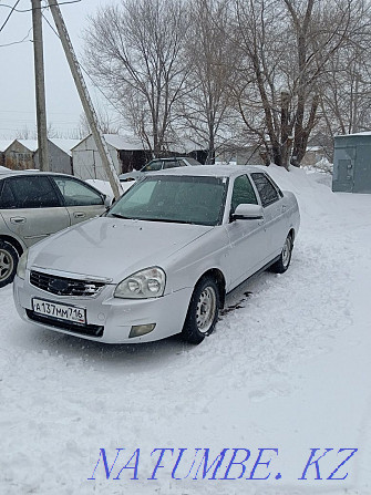 VAZ 2170 Priora Sedan    year Oral - photo 7