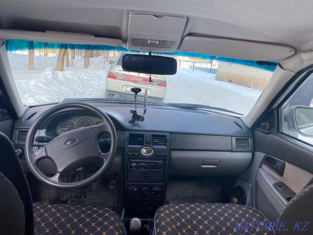 VAZ 2170 Priora жылдың седаны  Орал - изображение 2
