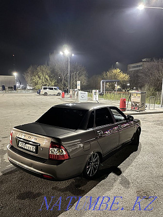 VAZ 2170 Priora Sedan    year Karagandy - photo 3