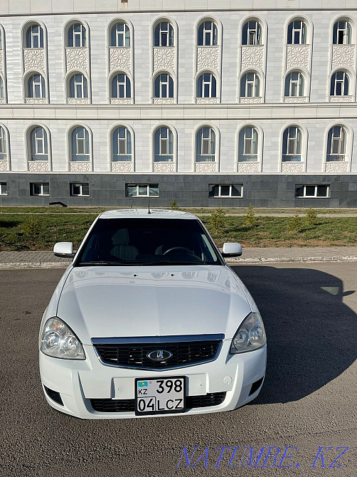 VAZ 2170 Priora Sedan    year Жарсуат - photo 5