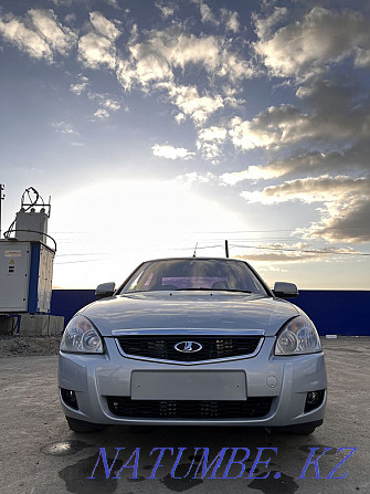 VAZ 2170 Priora Sedan    year Atyrau - photo 5