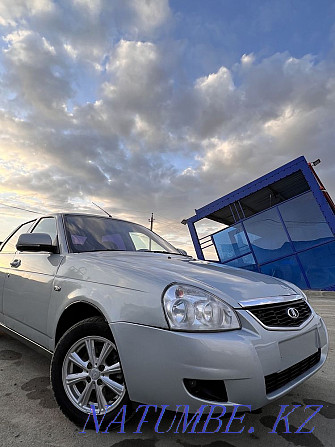 VAZ 2170 Priora Sedan    year Atyrau - photo 1